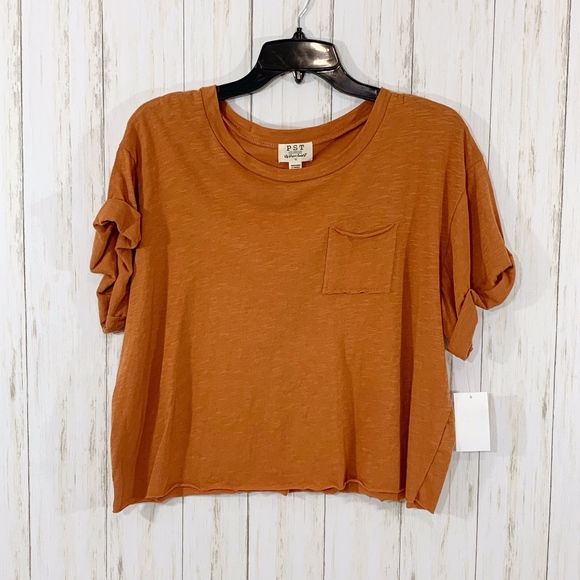 PST Los Angeles Tops - PST Los Angeles Top